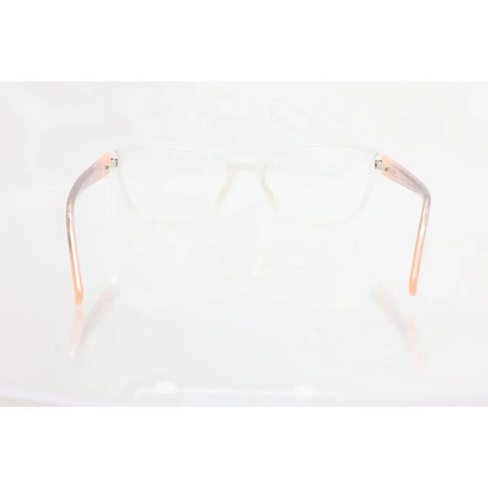 Marchon NYC Junior M-HAZEL 50-16-135mm 971 Eyeglass FRAMES ONLY - VERY GOOD